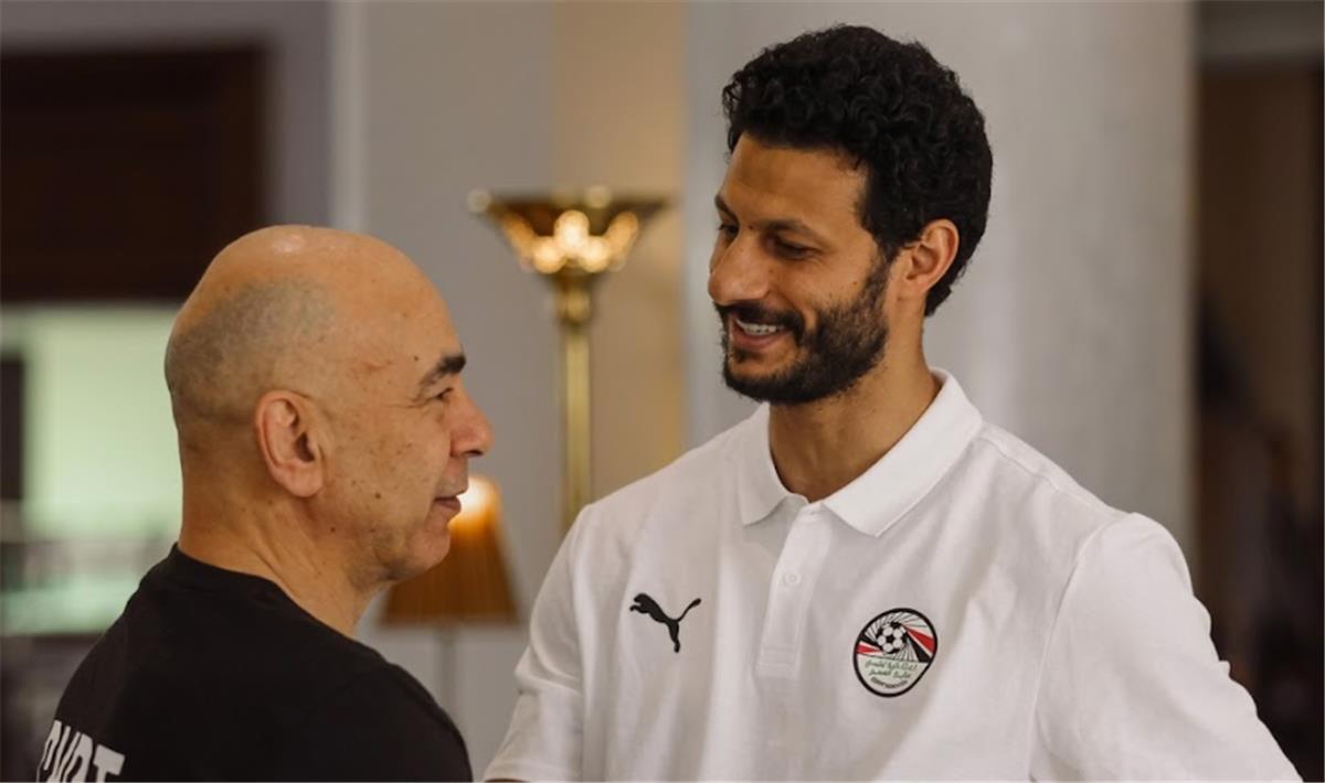 محمد الشناوي