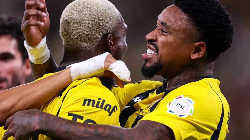 الاتحاد